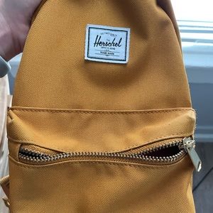 Herschel mini backpack